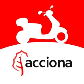 ACCIONA Mobility – motosharing Tiktok ads