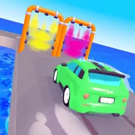 Car MakeUp Tiktok ads