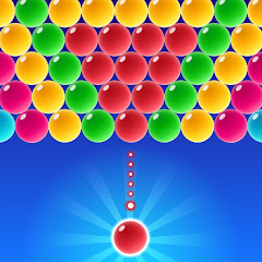 Bubble Shooter Tale: Ball Game