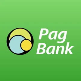 Banco PagBank PagSeguro Tiktok ads