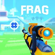 FRAG - Arena game Tiktok ads