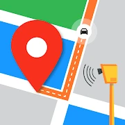 Radar GO-X: HUD, GPS, Maps Tiktok ads