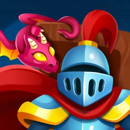 Heroes vs. Hordes Tiktok ads