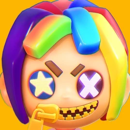 潮玩國度-消除夢幻冒險 Tiktok ads