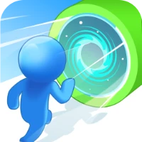 X-hero gogogo Tiktok ads