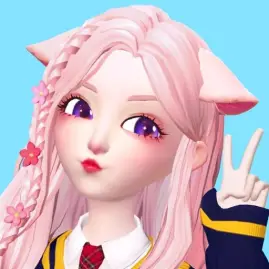 Star Idol: 3D Avatar Creator Tiktok ads