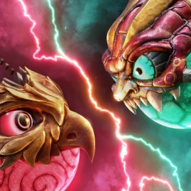 Kloot Arena Tiktok ads