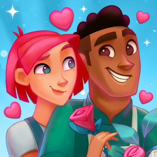 Love & Pies - Merge Game