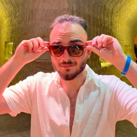 Muhammet Ali Sarı Tiktok ads