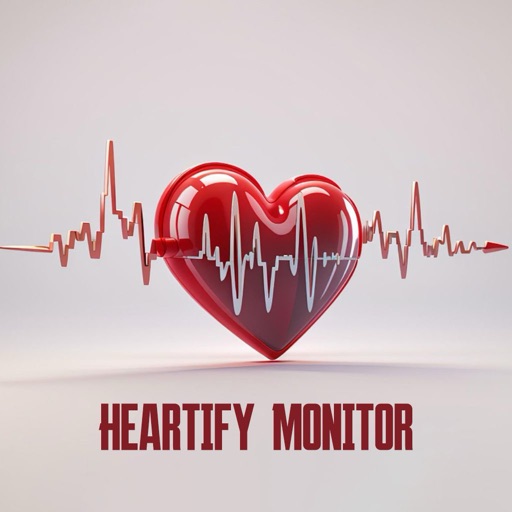 Heartify Monitor