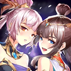 Epic War Saga Tiktok ads