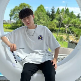 彥麟 Game Tiktok ads