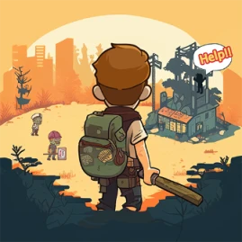 小小倖存者 Tiktok ads