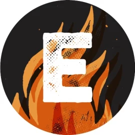 Embers TV Tiktok ads