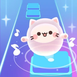 Rhythm Cats - Dancing Cats Tiktok ads