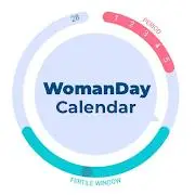 WomanDay Calendar Tiktok ads