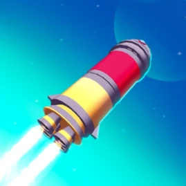 Rocket Factory 3D Tiktok ads