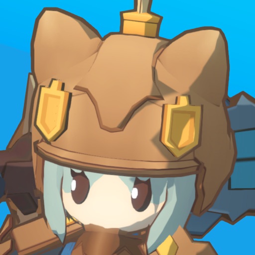 테일즈 오브 크라운 : 방치형 RPG