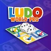 Ludo World Pro Tiktok ads