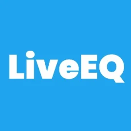 LiveEQ Tiktok ads