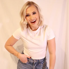 Keely Lindler Tiktok ads