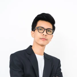 Bagus Yusron Tiktok ads