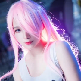 Game Girl Tiktok ads