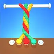 Tangle Master 3D Tiktok ads