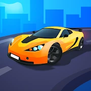 Race Master 3D - Car Racing Tiktok ads