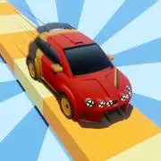 Gear Race 3D Tiktok ads