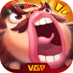 Tam Giới Anh Hùng Tiktok ads