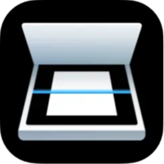 Scanner App