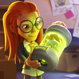 Puzzle Adventure: Ghost Town Tiktok ads