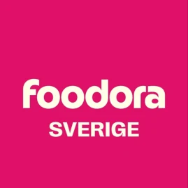 foodora Sweden Tiktok ads