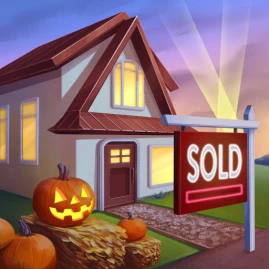 House Flip Tiktok ads