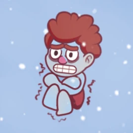 Icy Village: Tycoon Survival Tiktok ads