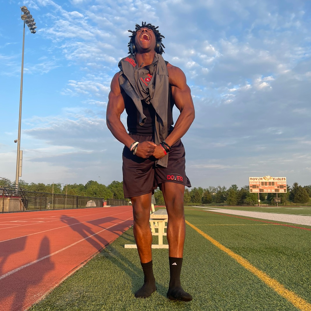 👑KING TZATZIKI👑