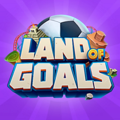 Land of Goals: Juego de Fútbol
