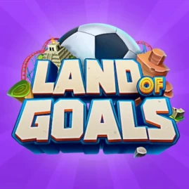 Land of Goals: Juego de Fútbol Tiktok ads