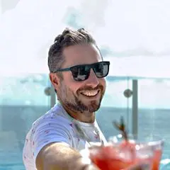 Martin Beauregard Tiktok ads