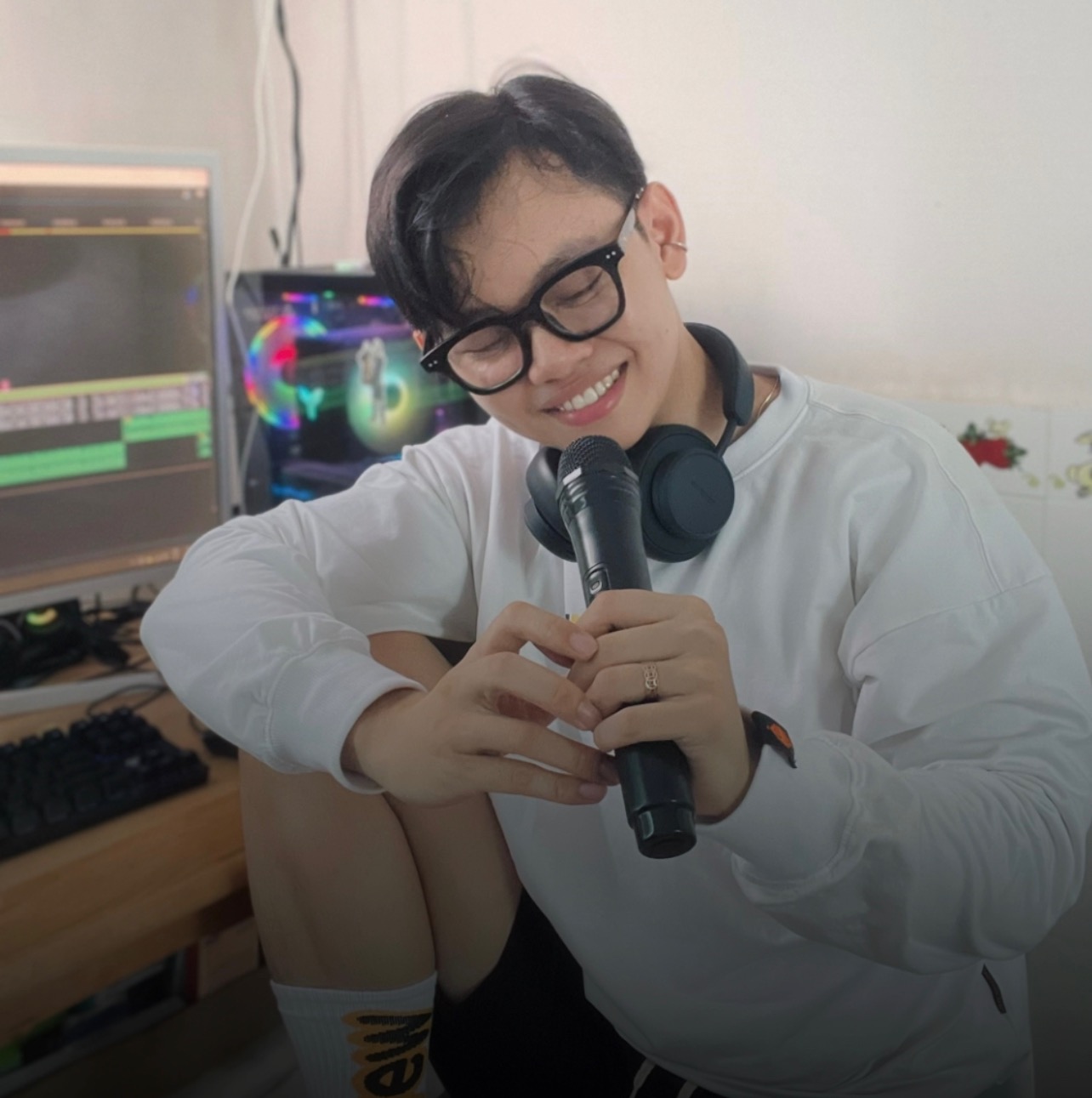 Review và Tặng Lại nè