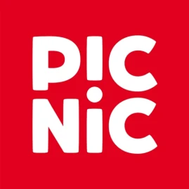 Picnic Online Boodschappen Tiktok ads