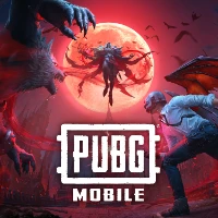 PUBGMOBILEID Tiktok ads