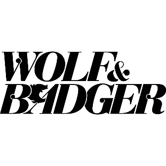 Wolf & Badger