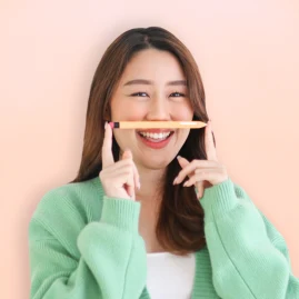 พีนัทบัตเตอร์ Tiktok ads