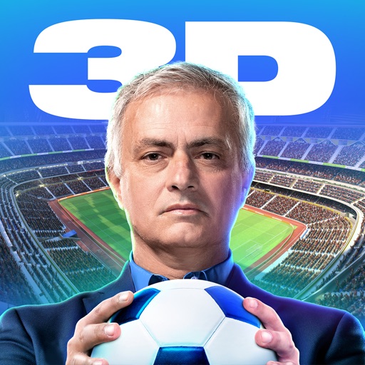 Top Eleven Be a Soccer Manager