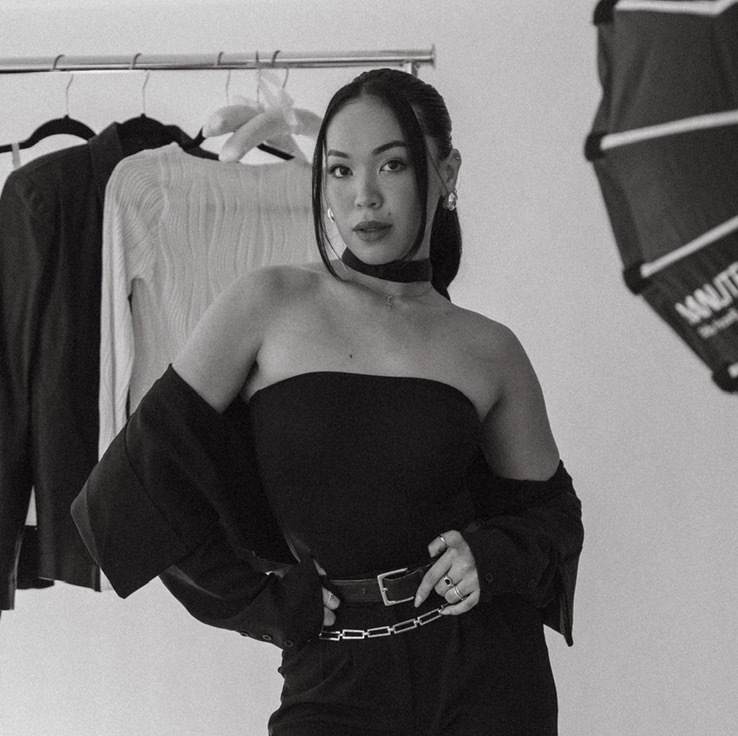 Alyssa | brand builder✨