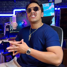 Dino Roman Tiktok ads