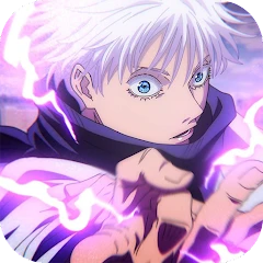 Jujutsu Battles: Tokyo Saga Tiktok ads