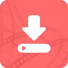 Fast Movie & Video Downloader Tiktok ads
